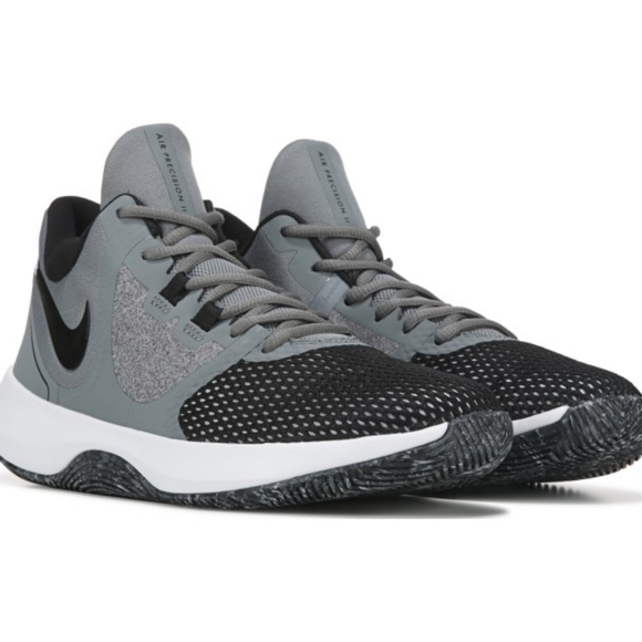 nike precision 2